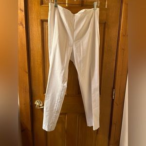 LuLuB skinny stretch pants size 14 🍎